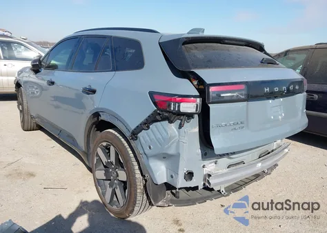 2025 Honda Prologue Elite z USA, uszkodzony, nr VIN 3GPKHZRJ3SS515439